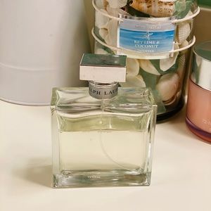 Romance by Ralph Lauren